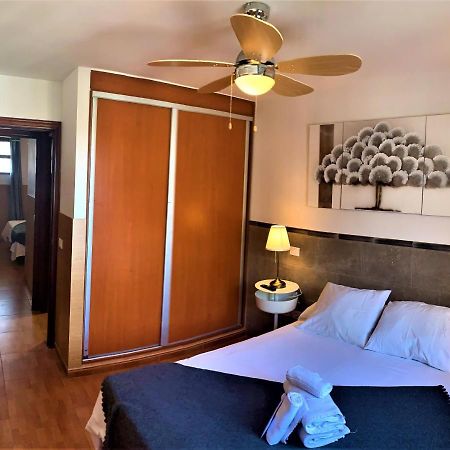Coconut Friendly Holiday Home Playa del Ingles  Exterior foto