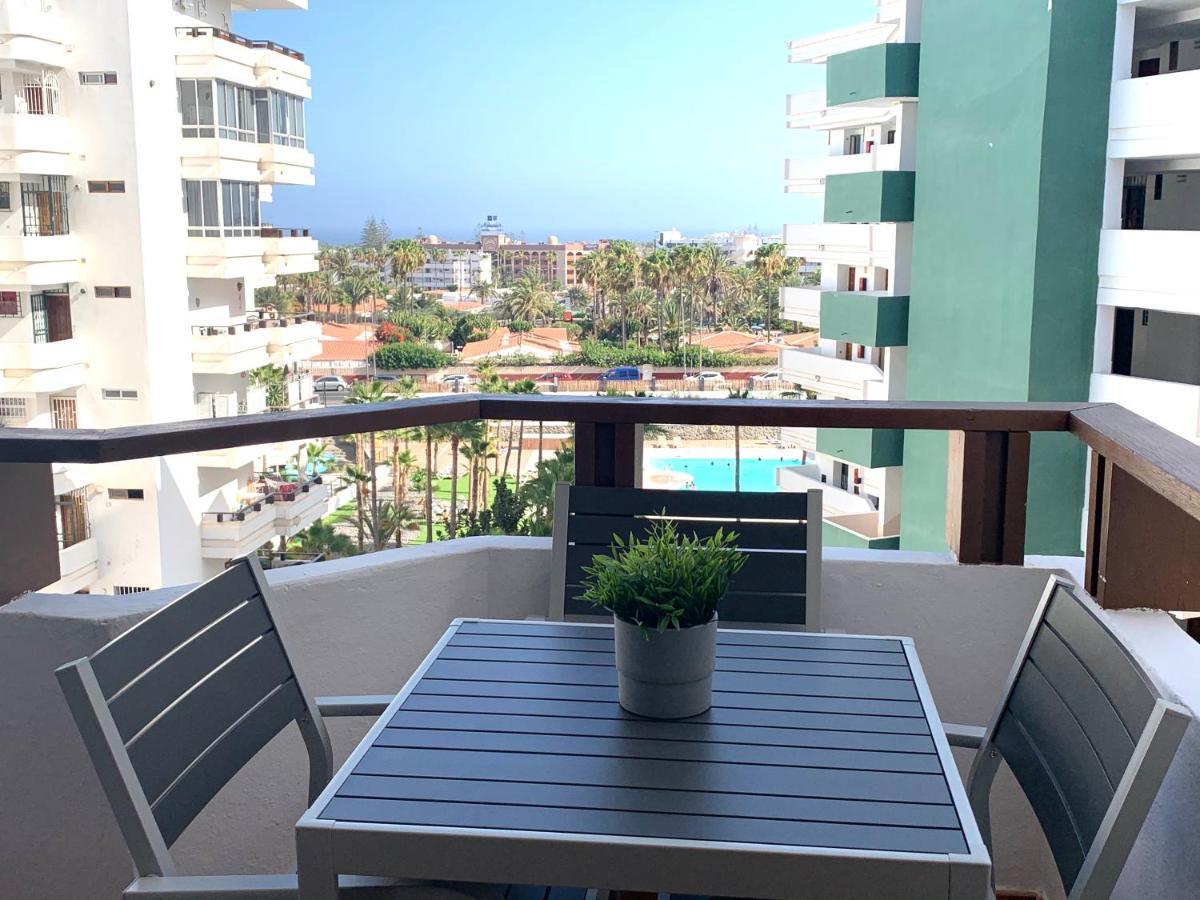 Coconut Friendly Holiday Home Playa del Ingles  Exterior foto
