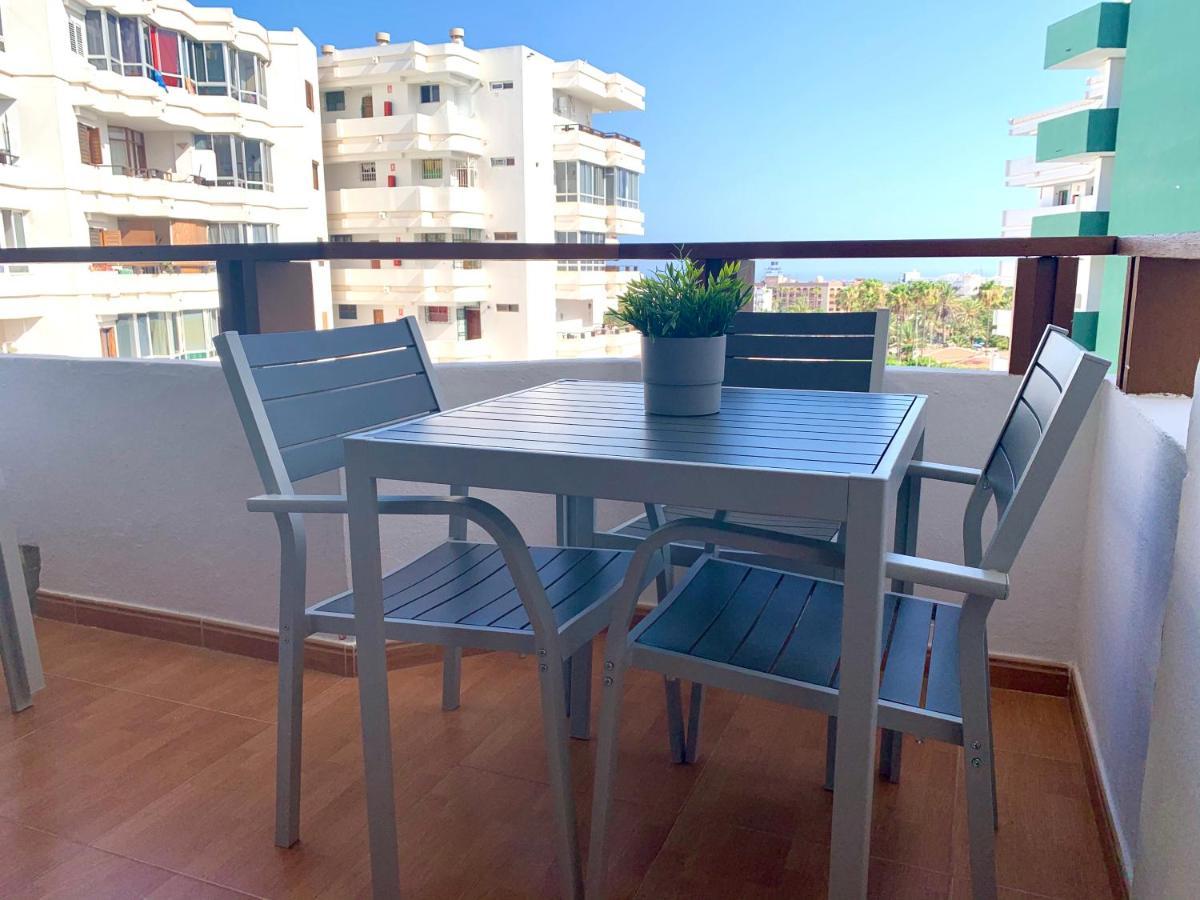 Coconut Friendly Holiday Home Playa del Ingles  Exterior foto