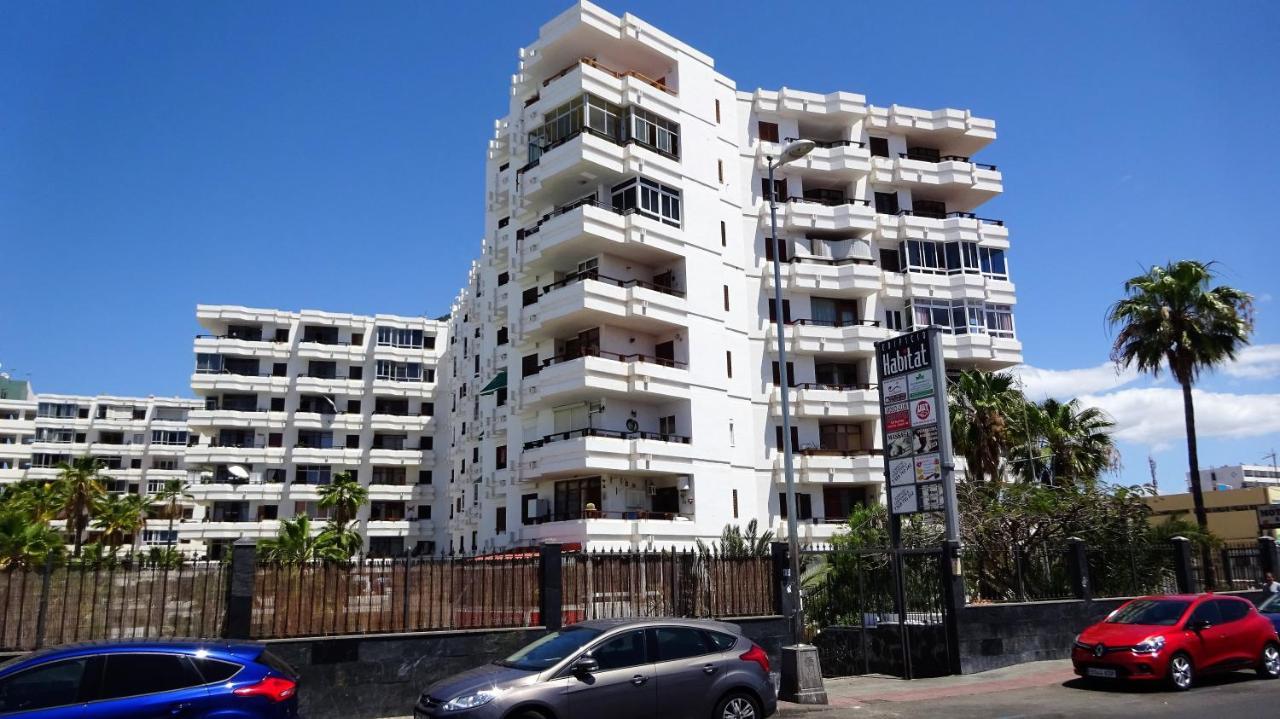 Coconut Friendly Holiday Home Playa del Ingles  Exterior foto