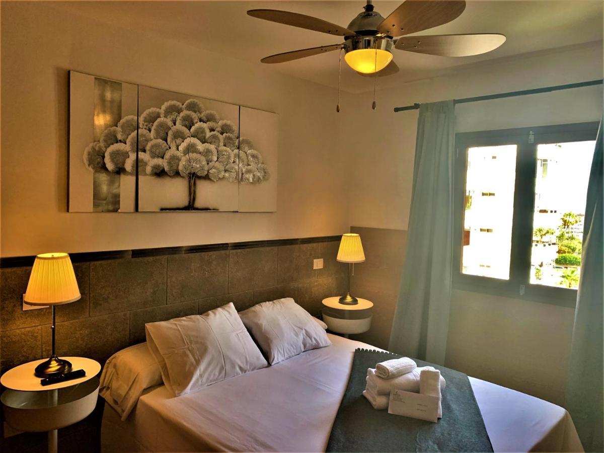 Coconut Friendly Holiday Home Playa del Ingles  Exterior foto