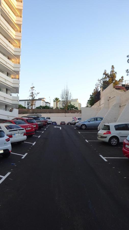 Coconut Friendly Holiday Home Playa del Ingles  Exterior foto