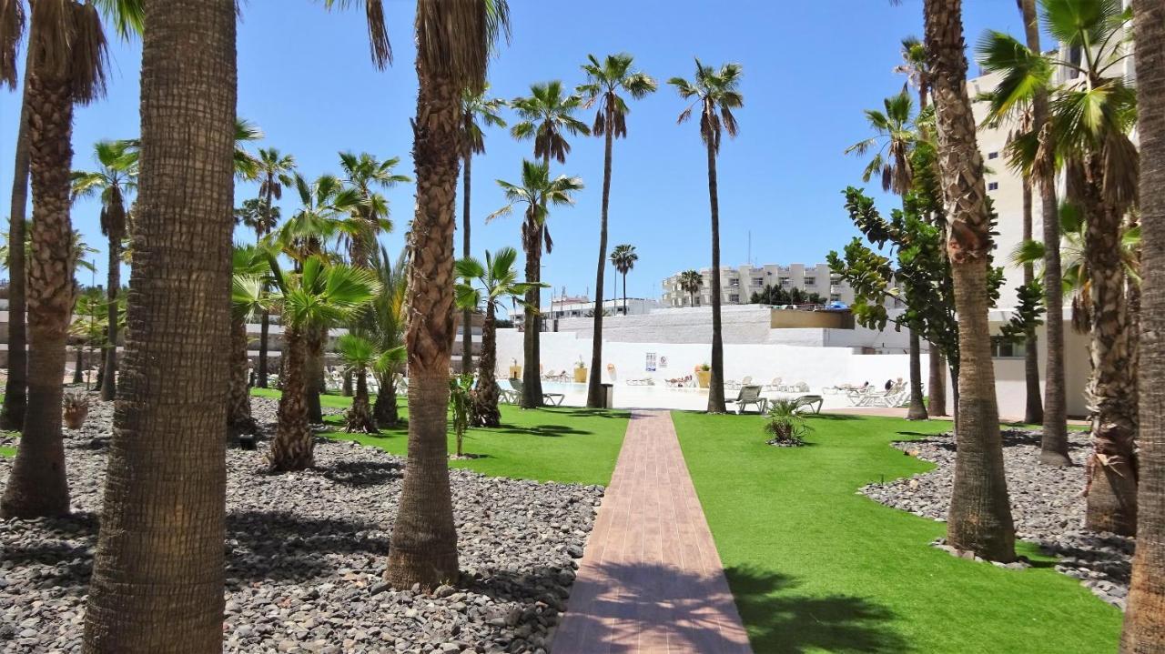 Coconut Friendly Holiday Home Playa del Ingles  Exterior foto