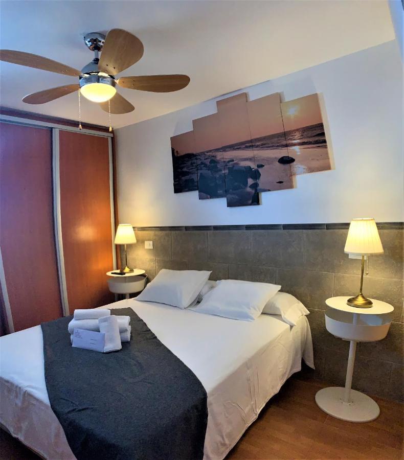 Coconut Friendly Holiday Home Playa del Ingles  Exterior foto
