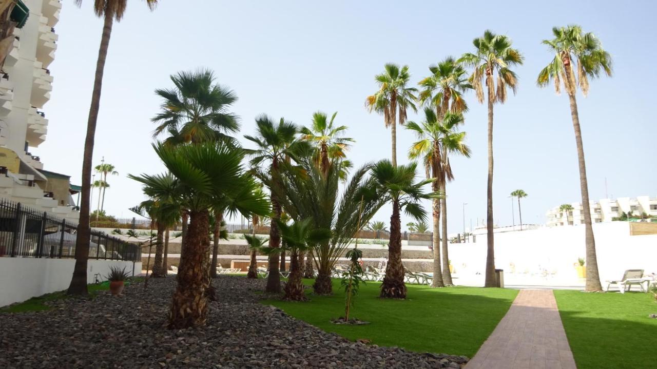 Coconut Friendly Holiday Home Playa del Ingles  Exterior foto